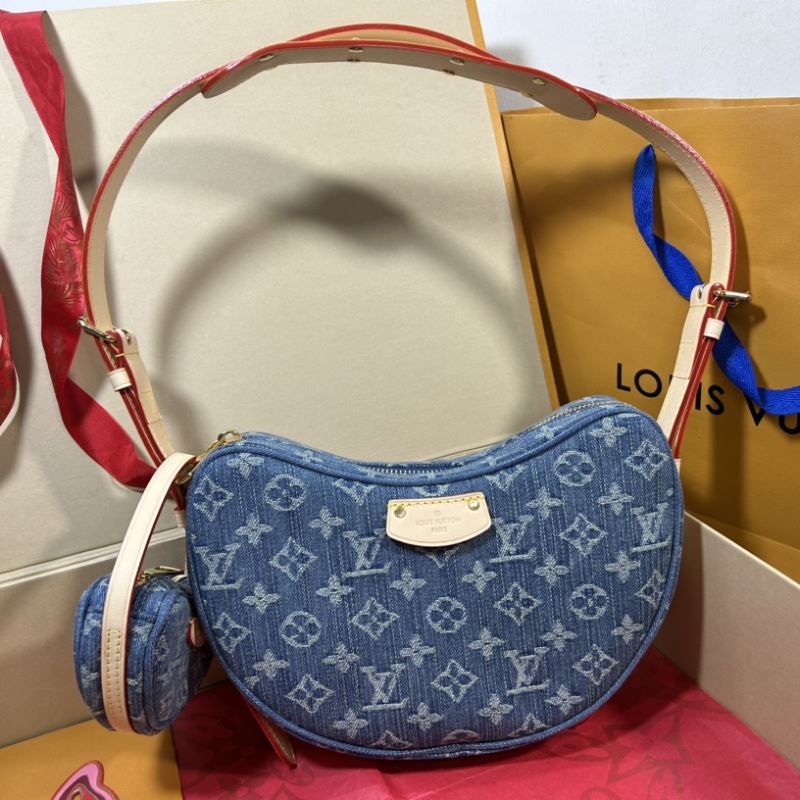LV Top Handle Bags